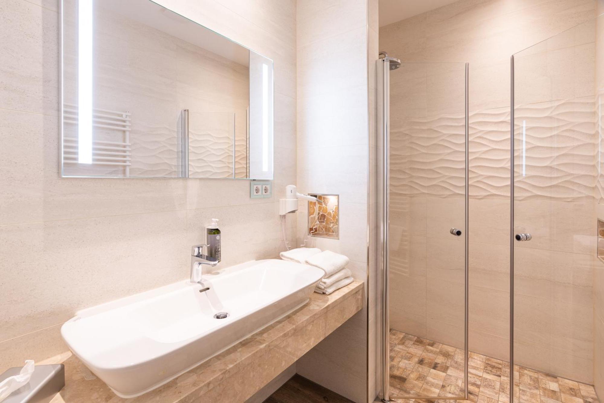 Hotel Buchenpark Heringsdorf  Room photo