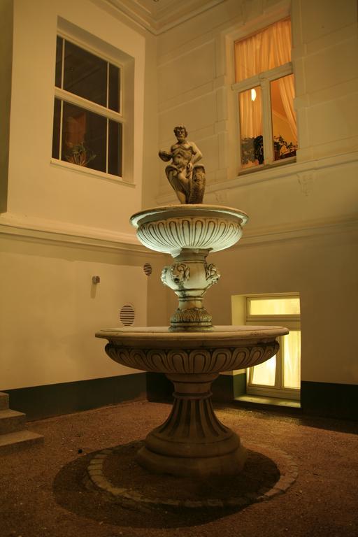 Hotel Buchenpark Heringsdorf  Exterior photo