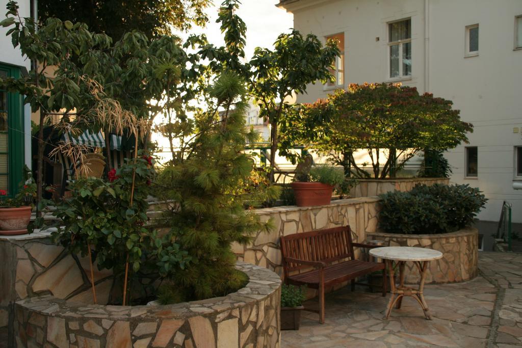 Hotel Buchenpark Heringsdorf  Exterior photo